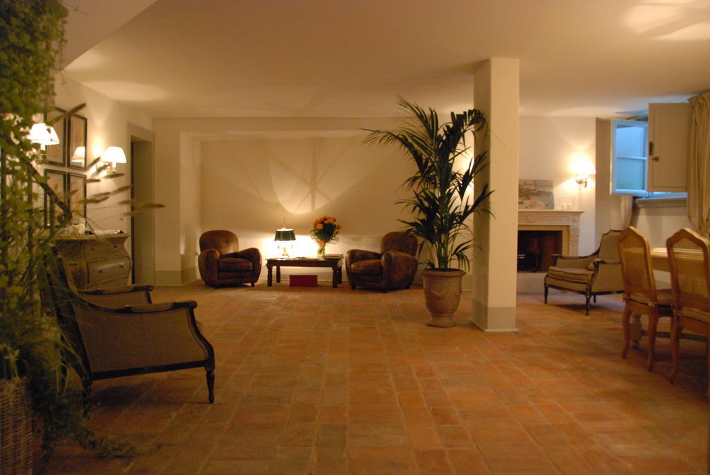 Bed & Breakfast Pieve Degli Artisti
