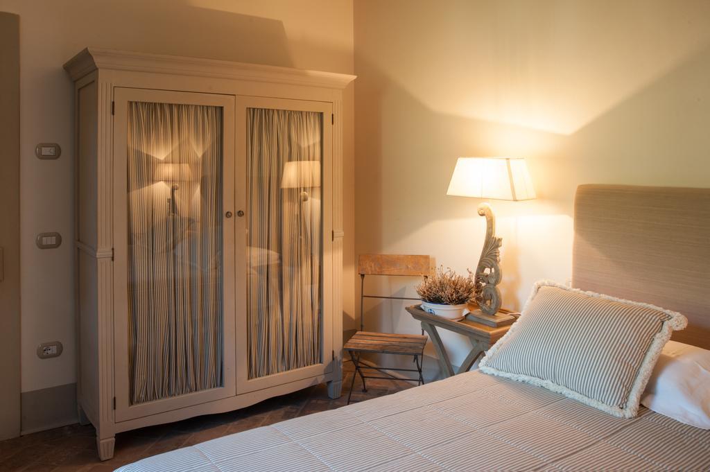 Bed and breakfast Pieve Degli Artisti