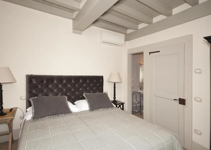 B&B Pieve Degli Artisti