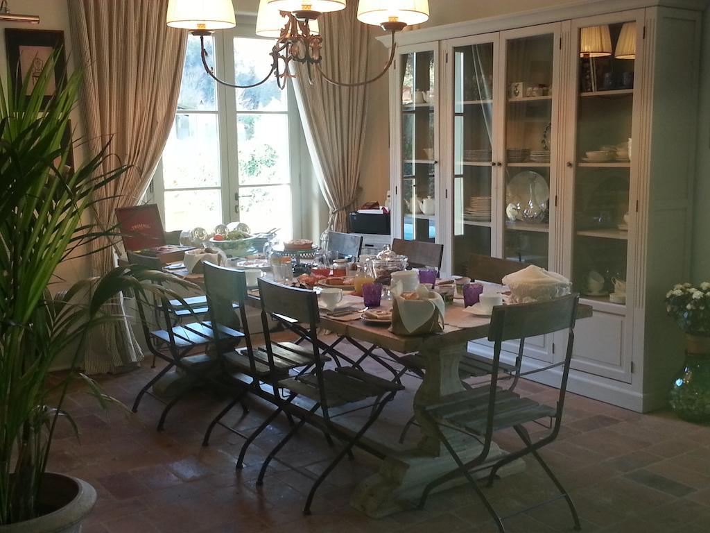 Bed & Breakfast Pieve Degli Artisti