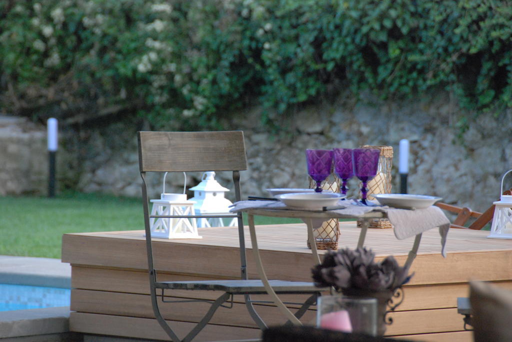 Bed & Breakfast Pieve Degli Artisti