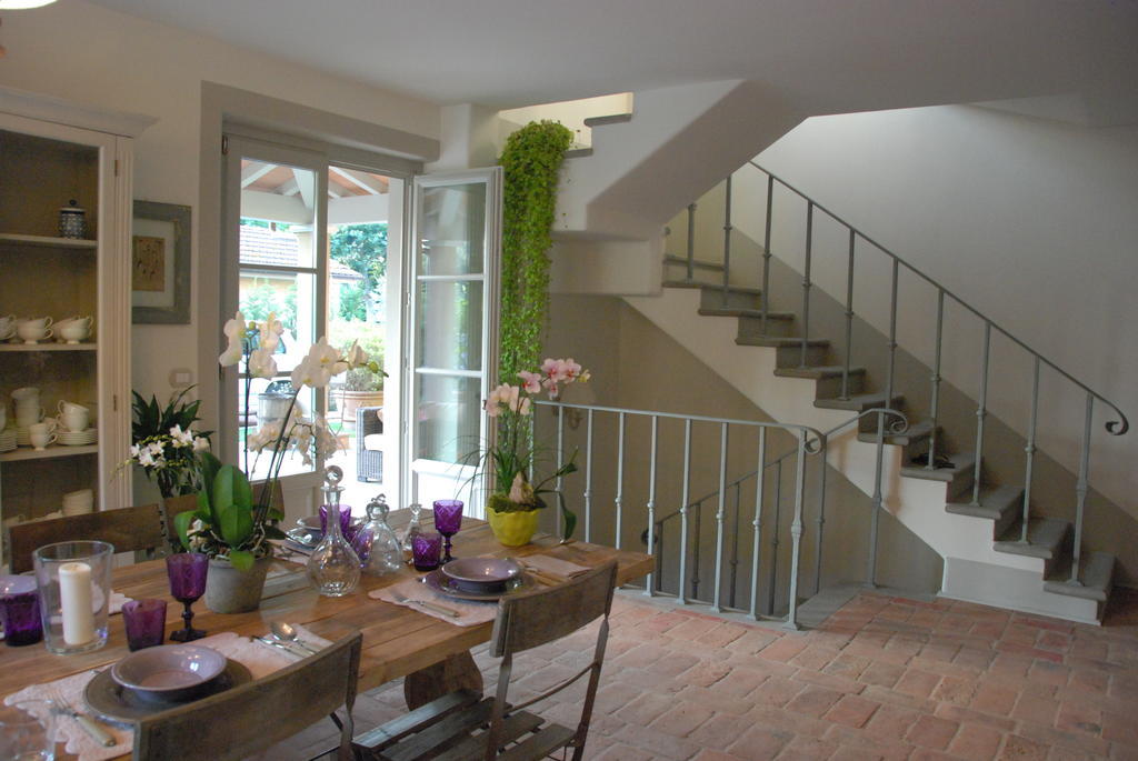 Bed & Breakfast Pieve Degli Artisti Pietrasanta
